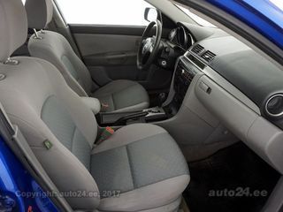 mazda3 1.6 atm mazda3 1.6 atm