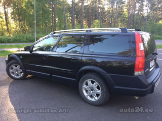 Volvo XC70 Cross country AWD 2.4 D5 136kW