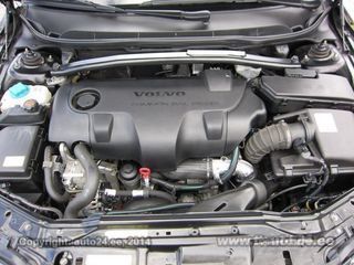 Volvo S60 Summum 2.4 D5 120kW