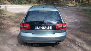 Volvo V40 1.6 R4 80kW