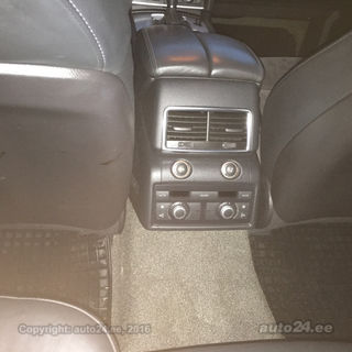 Audi Q7 4.2 V8 240kW