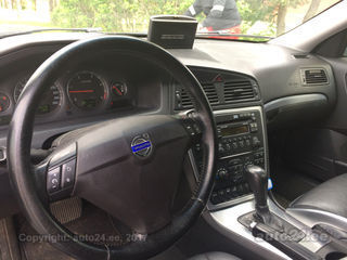 Volvo XC70 Cross country AWD 2.4 D5 136kW