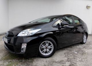 Toyota Prius Hybrid 1.8 73kW