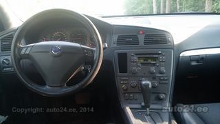 Volvo S60 2.4 103kW