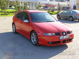 Seat Leon Fr 1 8 v Turbo 132kw Auto24 Lv