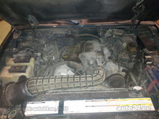 Ford Explorer 4.0 V6 119kW