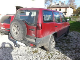 Ford Maverick 2.4 R4 91kW