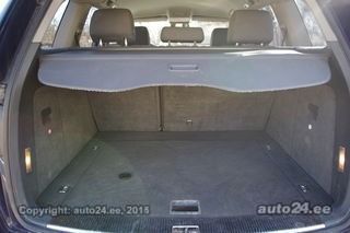 Volkswagen Touareg 2.5 TDI 128kW