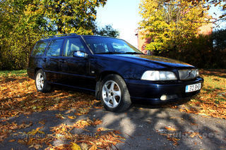 Volvo V70 2.5 TDI 103kW