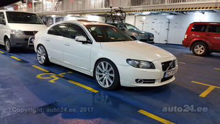Volvo S80 2017 >> Volvo S80 V8 4 4 V8 232kw Auto24 Ee Volvo S80 2017 >> Volvo S80 V8 4 4 V8 232kw Auto24 Ee