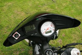 Triumph Speed 4 R4 73kW