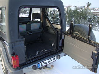 Asia Rocsta 1.8 57kW