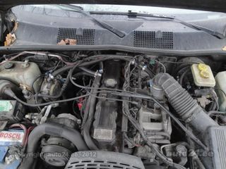 Jeep Grand Cherokee Limited 4.0 R6 135kW