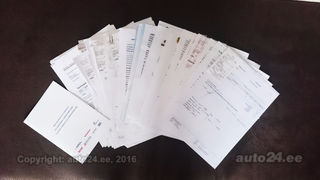 Volvo 850 T-5R 2.0 Turbo 155kW