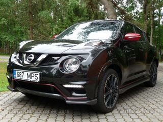 Nissan Juke Nismo Rs >> Nissan Juke Nismo Rs 1 6 157kw Auto24 Ee Nissan Juke Nismo Rs >> Nissan Juke Nismo Rs 1 6 157kw Auto24 Ee