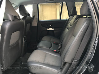 Volvo XC90 AWD Momentum 2.4 D5 136kW