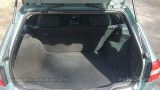 Volvo V40 1.6 R4 80kW