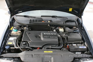 Volvo V70 2.5 R5 TDI 103kW