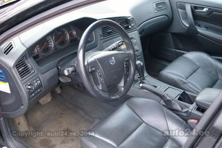 Volvo V70 2.4 120kW