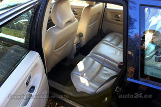 Volvo V70 2.5 TDI 103kW