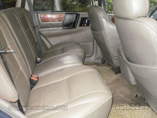 Jeep Grand Cherokee ZJ 4.0 R6 135kW