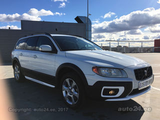 Volvo XC70 cross country 2.4 136kW