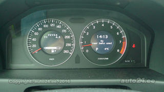 Volvo V70 Momentum 3.2 175kW