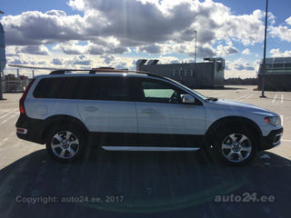 Volvo XC70 cross country 2.4 136kW