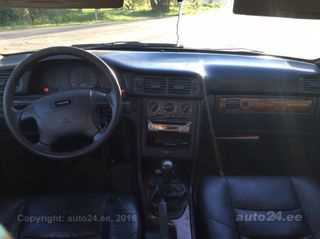 Volvo V70 2.5 R5 103kW