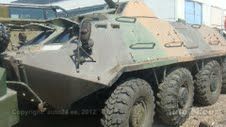BTR 60
