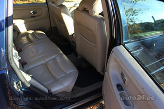 Volvo V70 2.5 TDI 103kW