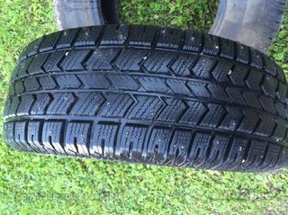 Nissan Patrol 2.8 95kW