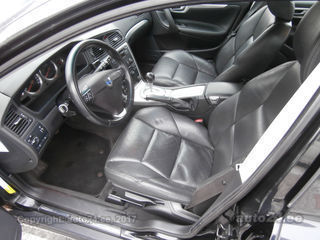 Volvo S60 2.4 d5 93kW