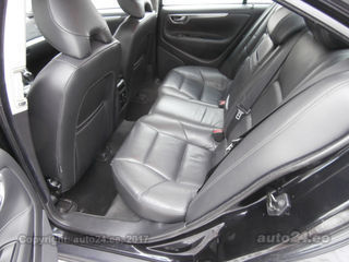 Volvo S60 2.4 d5 93kW