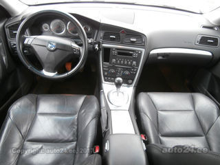 Volvo S60 2.4 d5 93kW