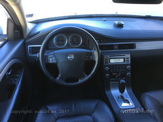 Volvo XC70 cross country 2.4 136kW