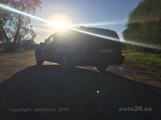 Volvo V70 2.5 R5 103kW