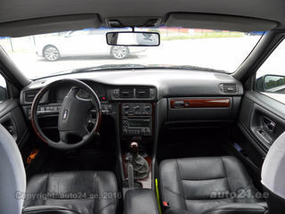 Volvo V70 2.5 TDI 103kW