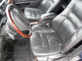 Volvo V70 2.5 TDI 103kW