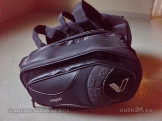 Yamaha Thundercat 600 R 0.6 R4 74kW