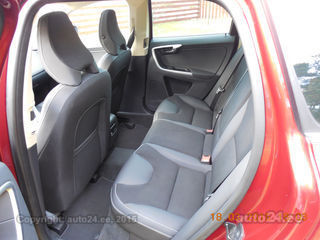 Volvo XC60 AWD SUMMUM 2.4 D5 151kW