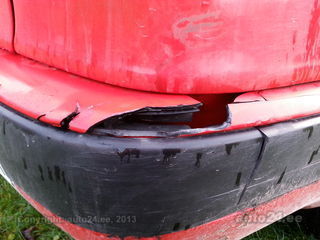 Audi 80 B4 2.0 R4 85kW