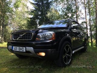 Volvo XC90 2.4 136kW