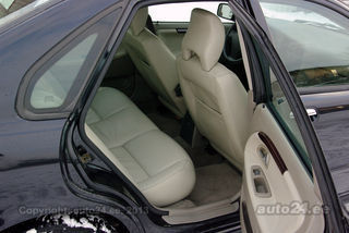 Volvo S40 1.9 TDI 85kW