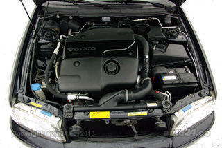 Volvo S40 1.9 TDI 85kW