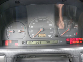 Volvo V70 2.5 TDI 103kW