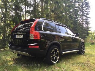 Volvo XC90 2.4 136kW