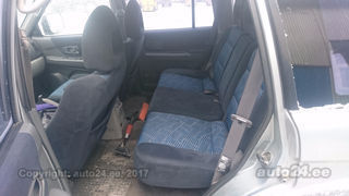 Mitsubishi Pajero Sport 2.5 73kW