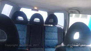 Mitsubishi Pajero Sport 2.5 73kW