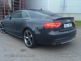 Audi A5 S Line Panoram S5 Facelift 27 Tdi 140kw Auto24ee